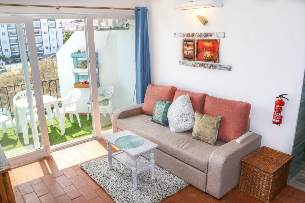 Apartamento Casa Bambu Luz Exterior foto