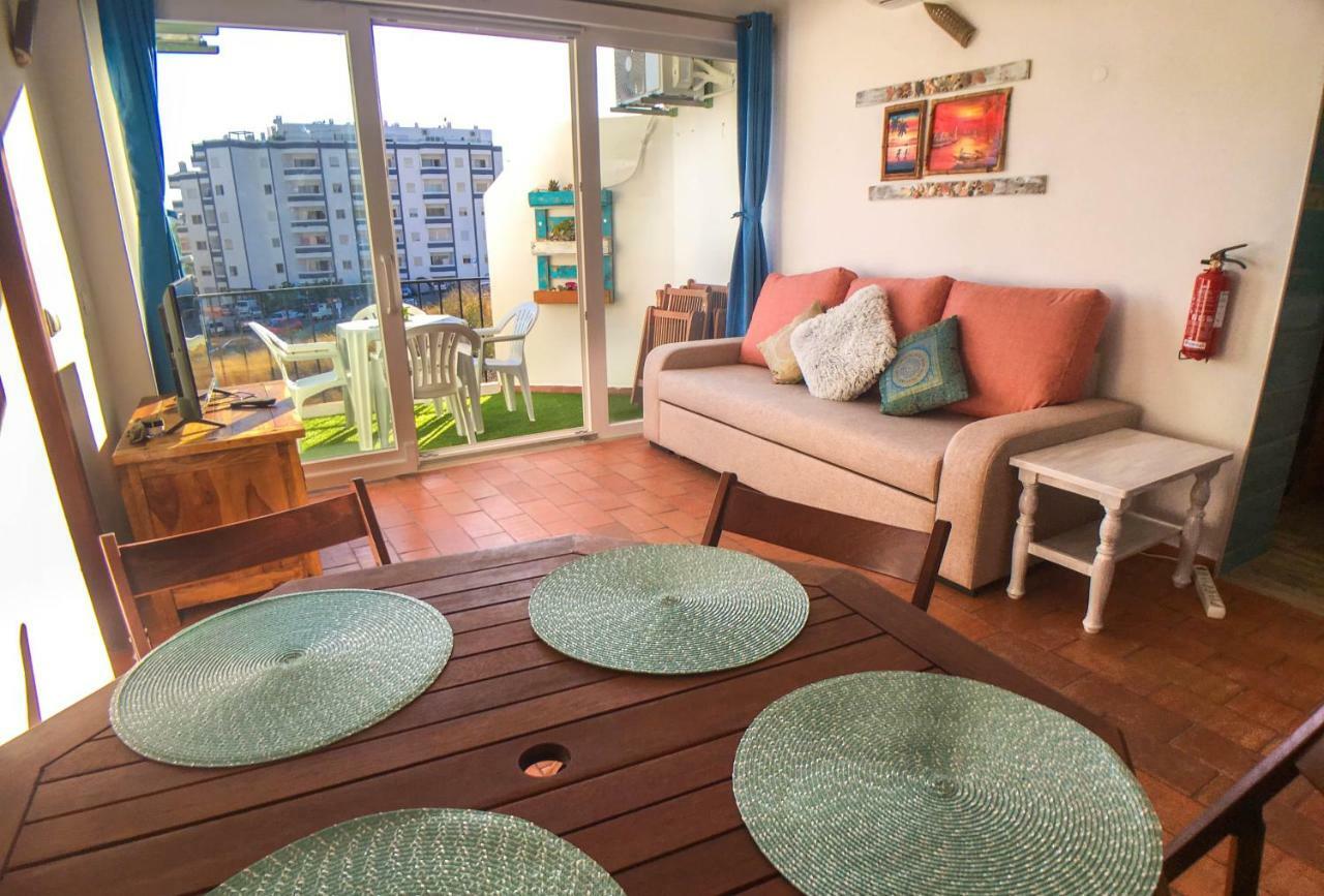 Apartamento Casa Bambu Luz Exterior foto