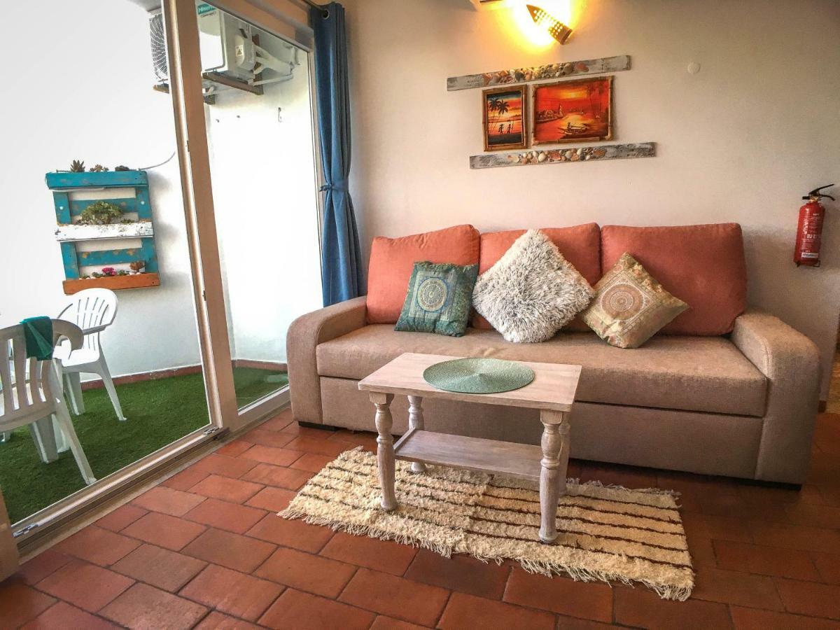 Apartamento Casa Bambu Luz Exterior foto